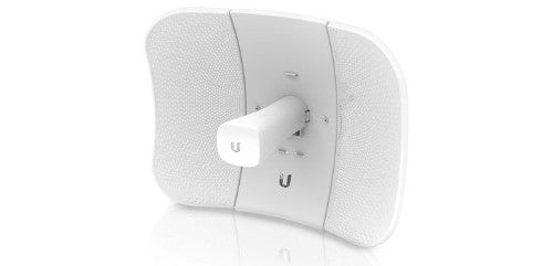 Ubiquiti LBE-5AC-LR network antenna Directional antenna 26 dBi