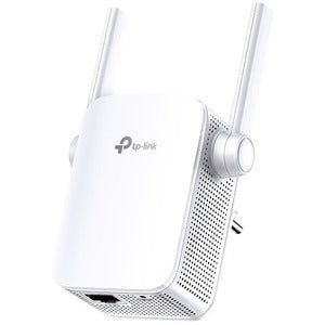 TP-Link TL-WA855RE network extender Network transmitter & receiver White 10, 100 Mbit/s