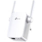 TP-Link TL-WA855RE network extender Network transmitter & receiver White 10, 100 Mbit/s