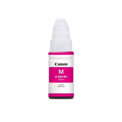 Canon GI690M printer ink refill Original