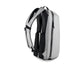 STM Myth backpack Casual backpack Grey Polyester