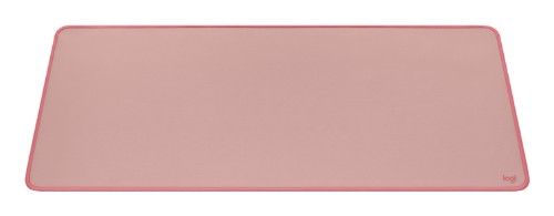 Logitech 956-000045 mouse pad Pink