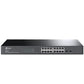 TP-Link Omada 18-Port Gigabit Smart Switch with 16-Port PoE+
