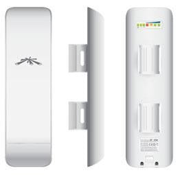 Ubiquiti NSM2 wireless access point 150 Mbit/s White Power over Ethernet (PoE)