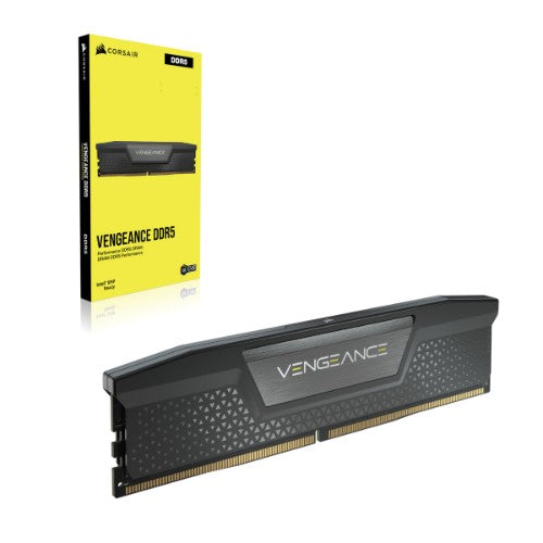 Corsair Vengeance memory module 64 GB 2 x 32 GB DDR5 6400 MHz