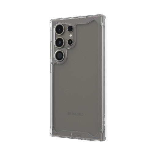Urban Armor Gear Plyo Case mobile phone case 17 cm (6.7") Cover Grey