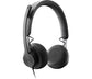Logitech Zone Wired UC
