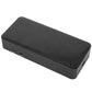 Targus DOCK182AUZ laptop dock/port replicator Wired USB 3.2 Gen 2 (3.1 Gen 2) Type-C Black