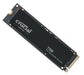 Crucial CT1000T705SSD3 internal solid state drive 1 TB M.2 PCI Express 5.0 NVMe