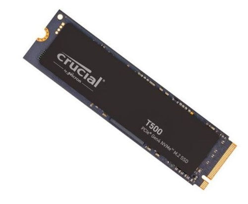 Crucial CT4000T500SSD3 internal solid state drive 4 TB M.2 PCI Express 4.0 NVMe