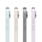 Apple iPad 11-inch Air Wi-Fi 256GB - Purple
