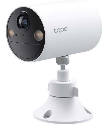 TP-Link TC82 security camera Bullet IP security camera Indoor & outdoor 2304 x 1296 pixels Ceiling/Wall/Desk
