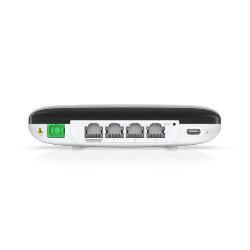 Ubiquiti UFiber WiFi6 GPON CPE Optical network unit (ONU)