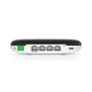 Ubiquiti UFiber WiFi6 GPON CPE Optical network unit (ONU)