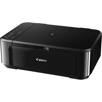 Canon PIXMA MG3660 Inkjet A4 4800 x 1200 DPI Wi-Fi