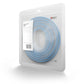 Lindy 2m Cat.6 U/UTP Network Cable, Blue