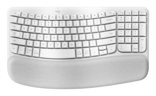 Logitech Wave Keys