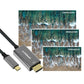 MBeat ToughLink USB C HDMI Aluminium