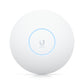 Ubiquiti UniFi6 Enterprise 4800 Mbit/s White Power over Ethernet (PoE)