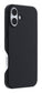 OtterBox Symmetry Series Cactus Leather for MagSafe for iPhone 16 Plus, Noir Ash