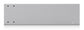 Ubiquiti UNAS Pro NAS Rack (2U) Cortex-A Cortex-A57 8 GB Grey