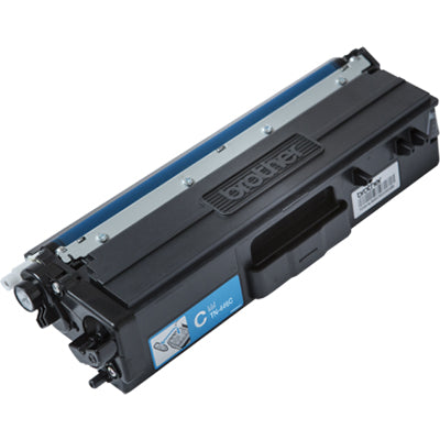 Brother TN446C toner cartridge 1 pc(s) Original Cyan