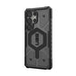 Urban Armor Gear Pathfinder Transparant mobile phone case 17.3 cm (6.8") Cover Grey, Transparent