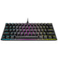 Corsair K65 RGB Mini keyboard Gaming USB QWERTY US English Black