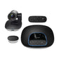 Logitech 960-001054 video conferencing system 20 person(s) Group video conferencing system
