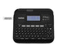 Brother PTD460BT label printer Thermal transfer 180 x 180 DPI 20 mm/sec Wired & Wireless TZe Bluetooth QWERTY