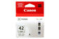 Canon CLI-42LGY Light Grey Ink Cartridge