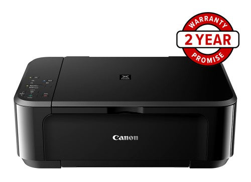 Canon PIXMA MG3660 Inkjet A4 4800 x 1200 DPI Wi-Fi