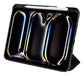 OtterBox React Folio Series Case for iPad Pro 11” (M4), Black