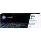 HP 410X High Yield Cyan Original LaserJet Toner Cartridge
