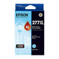 Epson C13T278592 ink cartridge Original High (XL) Yield Light Cyan