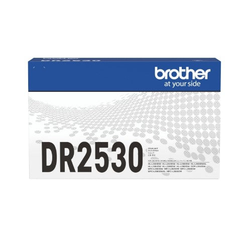 Brother DR2530 Original 1 pc(s)