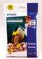 Epson Premium Glossy Photo Paper, 100 x 150 mm, 255g/m², 50 Sheets