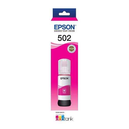 Epson T502 Original