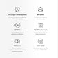 Mercusys AX3000 Whole Home Mesh WiFi 6 System