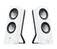 Logitech Z200 Multimedia Speakers
