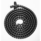Brateck HC-30-B cable organizer Universal Cable sleeve Black 1 pc(s)