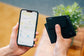 Verbatim My Finder Card Bluetooth Item Finder 1 pack Black