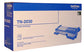 Brother TN-2030 toner cartridge 1 pc(s) Original Black