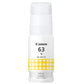 Canon GI-63Y printer ink refill Original