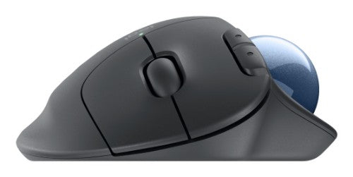 Logitech 910-007031 mouse Office Right-hand Bluetooth Trackball 2000 DPI