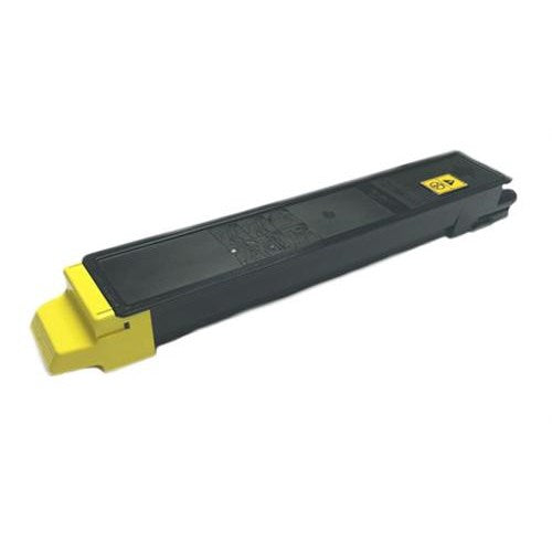 KYOCERA TK-899Y toner cartridge Original Yellow 1 pc(s)