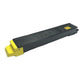 KYOCERA TK-899Y toner cartridge Original Yellow 1 pc(s)