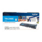 Brother TN240C Original Cyan 1 pc(s)