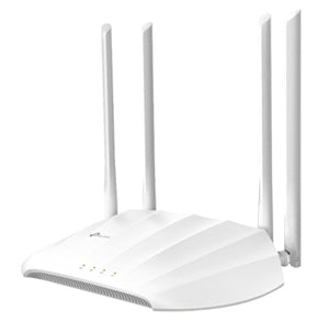 TP-Link TL-WA1201 wireless access point 867 Mbit/s White Power over Ethernet (PoE)
