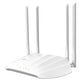 TP-Link TL-WA1201 wireless access point 867 Mbit/s White Power over Ethernet (PoE)